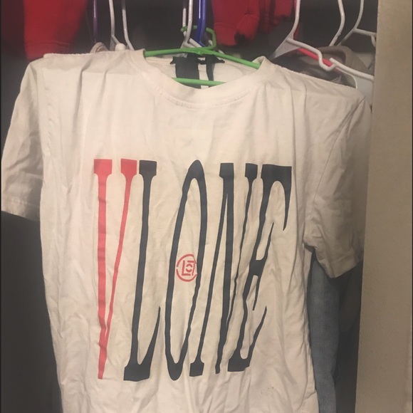 VLONE x CLOT DRAGON (Read description) - Picture 1 of 2